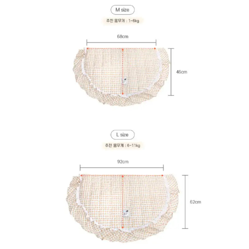 ITSDOG - Dog Cat Waffle Cool Cushion Bed - ITSDOG - Pet Accesories - Harumio ITSDOG - Dog Cat Waffle Cool Cushion Bed - ITSDOG - Pet Accesories - Harumio