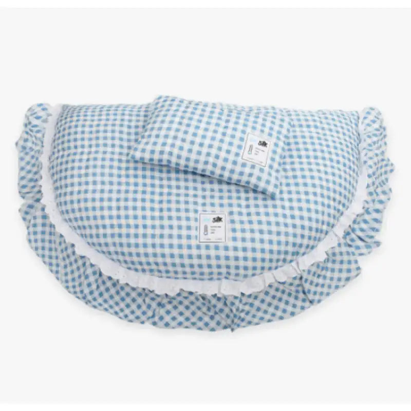 ITSDOG - Dog Cat Waffle Cool Cushion Bed - ITSDOG - Pet Accesories - Harumio ITSDOG - Dog Cat Waffle Cool Cushion Bed - ITSDOG - Pet Accesories - Harumio