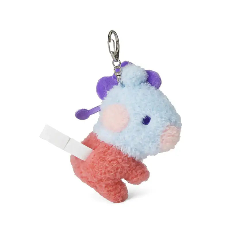 BT21 - Minini Doll Keyring - BT21 - Accessories - Harumio BT21 - Minini Doll Keyring - BT21 - Accessories - Harumio