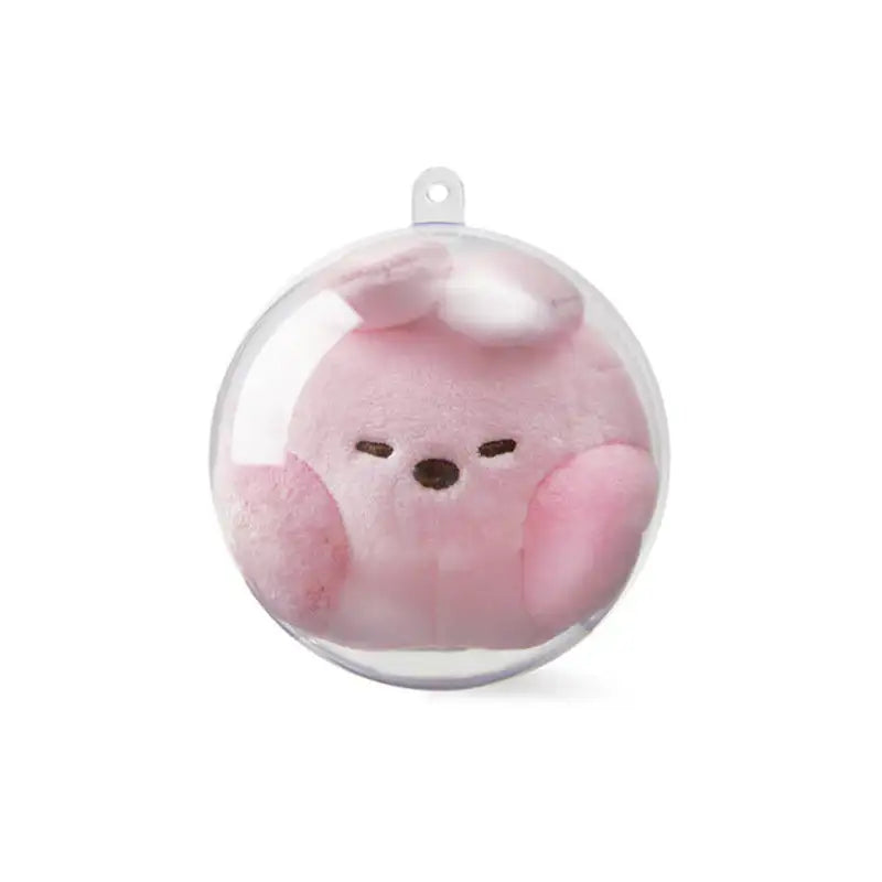 BT21 - Minini Stress Ball - BT21 - Toys - Harumio BT21 - Minini Stress Ball - BT21 - Toys - Harumio