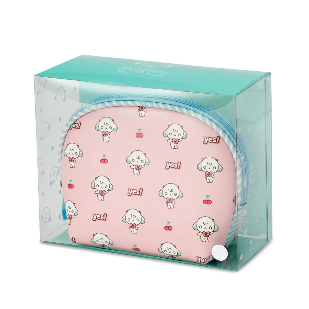 Spoonz x NU'EST - Vandal Pouch - Spoonz x NU'EST - Accessories - Harumio Spoonz x NU'EST - Vandal Pouch - Spoonz x NU'EST - Accessories - Harumio