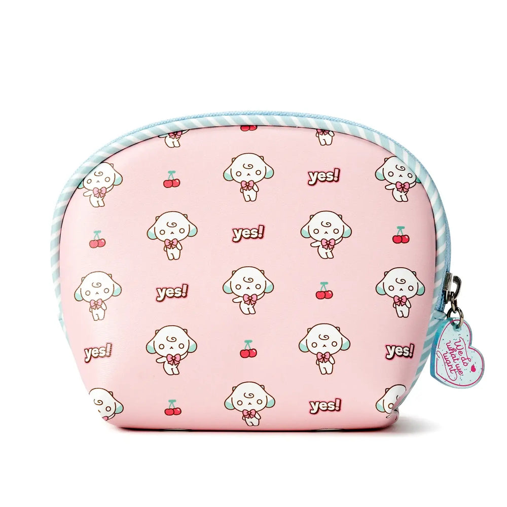 Spoonz x NU'EST - Vandal Pouch - Spoonz x NU'EST - Accessories - Harumio Spoonz x NU'EST - Vandal Pouch - Spoonz x NU'EST - Accessories - Harumio