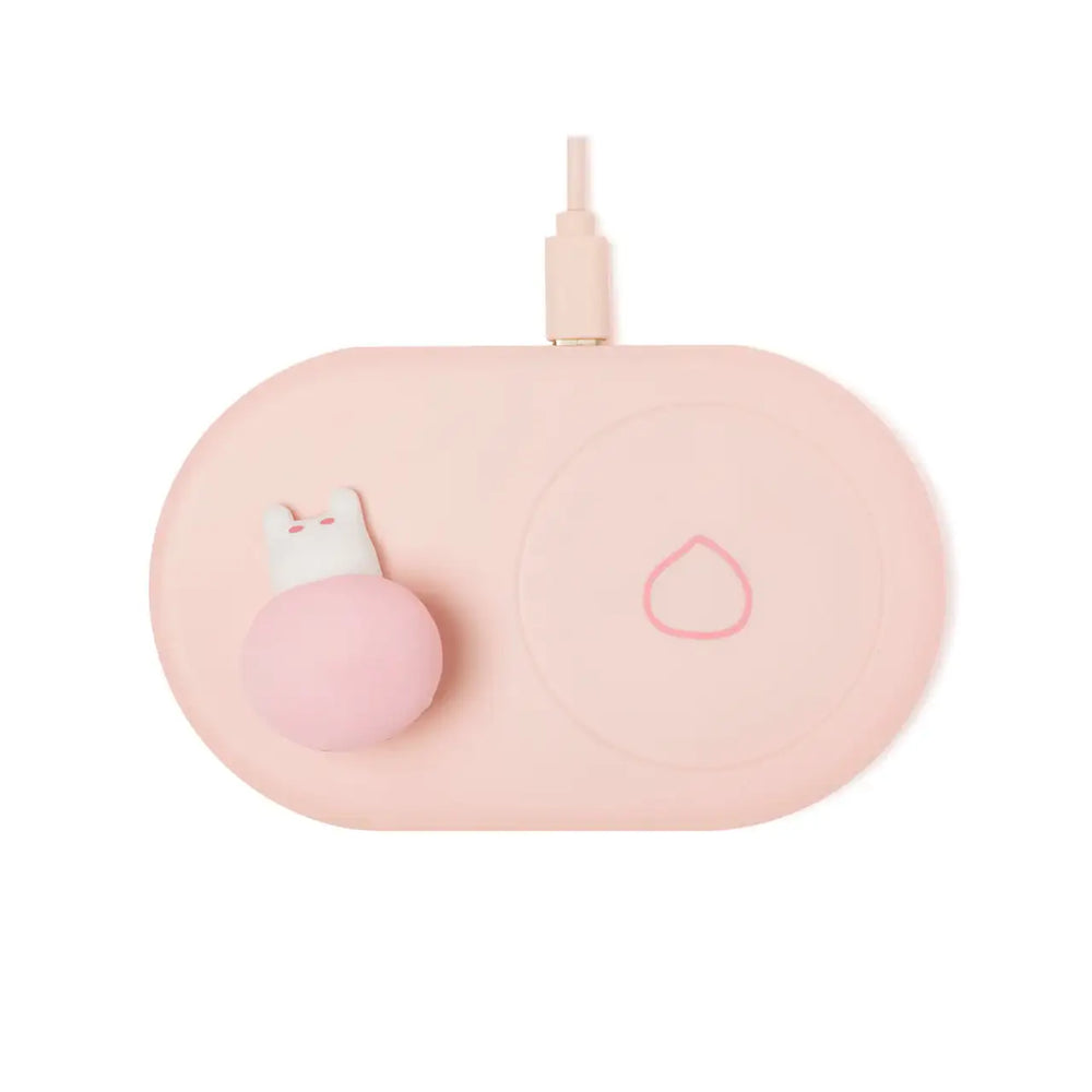 Kakao Friends - High Speed Wireless Charging Pad - Kakao Friends - Accessories - Harumio Kakao Friends - High Speed Wireless Charging Pad - Kakao Friends - Accessories - Harumio
