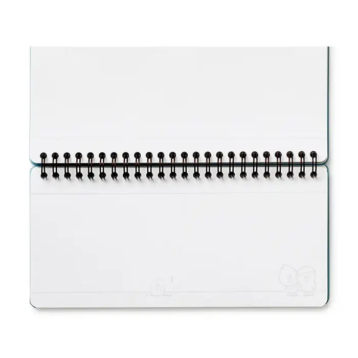 Line Friends - Sally & Friends Weekly Planner - Line Friends - Accessories - Harumio Line Friends - Sally & Friends Weekly Planner - Line Friends - Accessories - Harumio