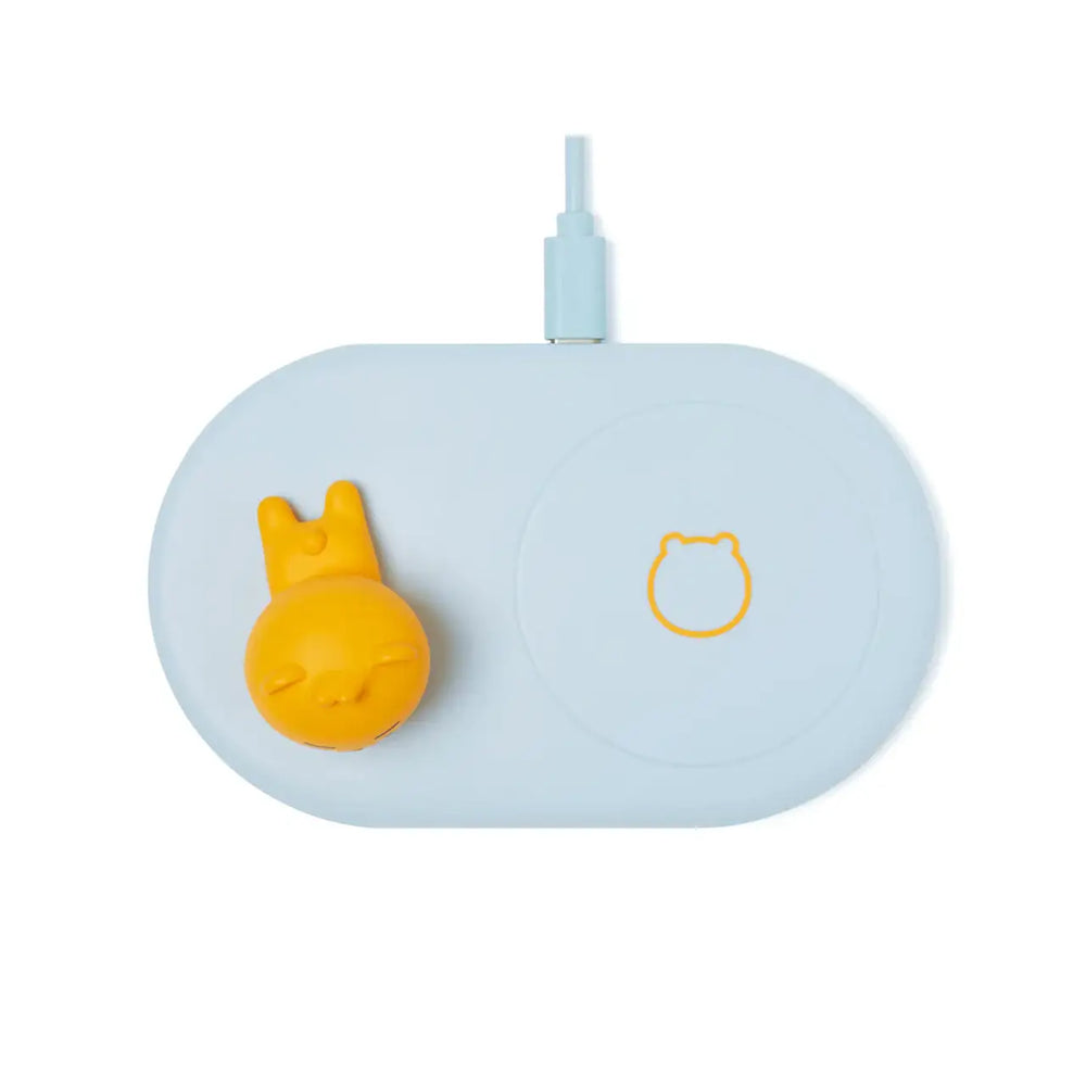 Kakao Friends - High Speed Wireless Charging Pad - Kakao Friends - Accessories - Harumio Kakao Friends - High Speed Wireless Charging Pad - Kakao Friends - Accessories - Harumio