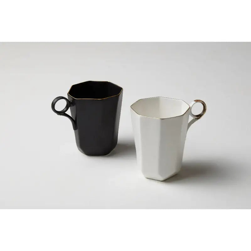 Chaora - Piece Gold Mug - Chaora - Tableware - Harumio