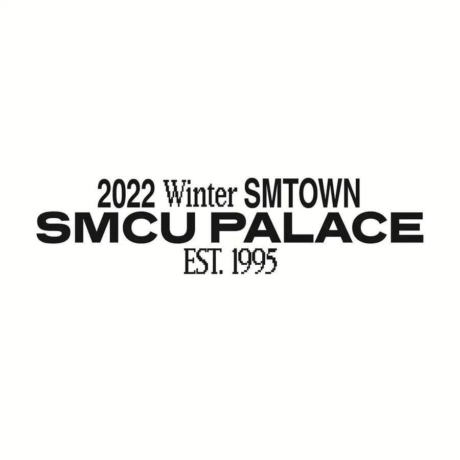 NCT 127 - 2022 Winter SMTOWN : SMCU PALACE (GUEST. NCT 127) - NCT 127 - Album - Harumio