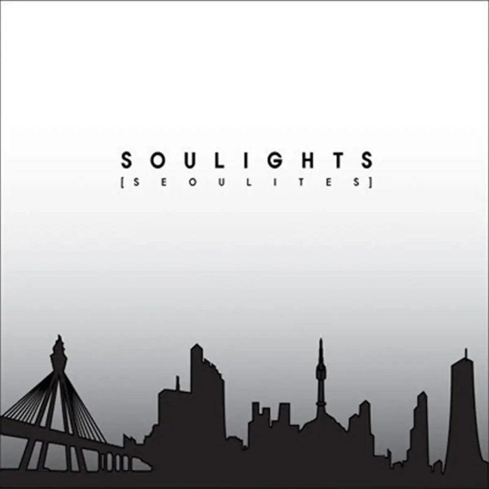 Soulights - City Night (LP) - Soulights - Album - Harumio Soulights - City Night (LP) - Soulights - Album - Harumio