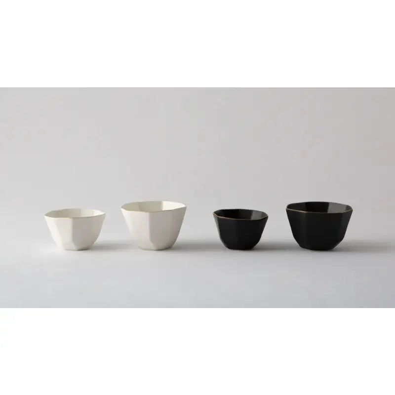 Chaora - Piece Rice & Soup Bowl Set - Chaora - Tableware - Harumio Chaora - Piece Rice & Soup Bowl Set - Chaora - Tableware - Harumio