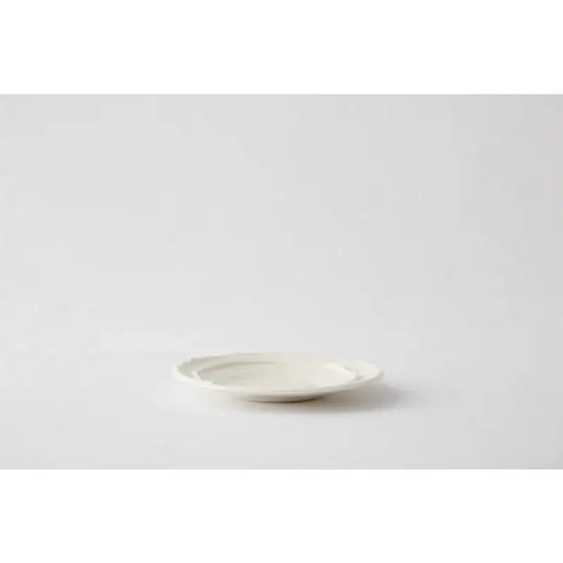 Chaora - White Memories Plate - Chaora - Tableware - Harumio