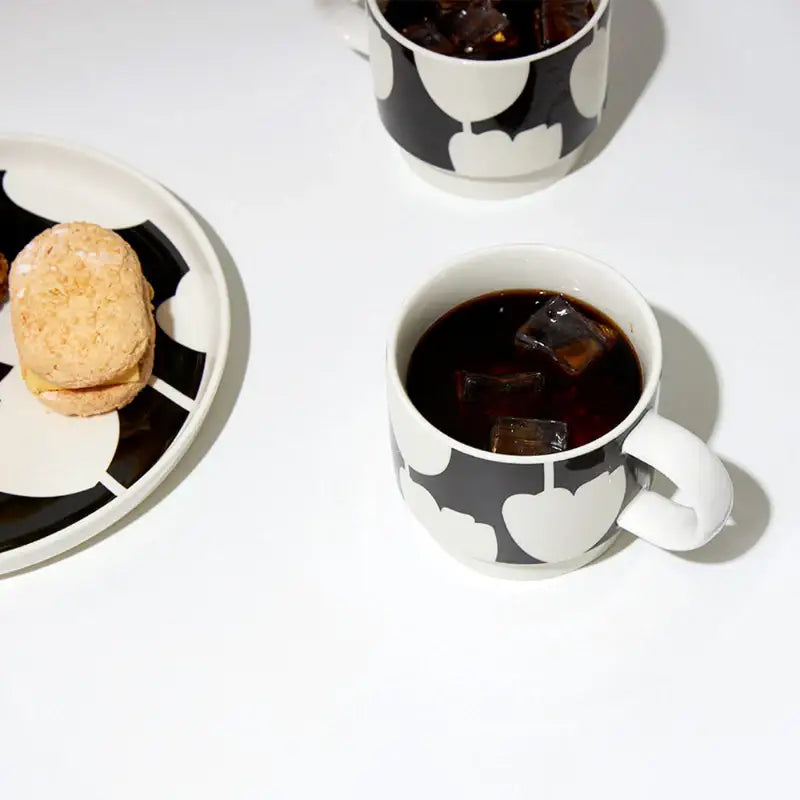 Neoflam - French Bull Coffee Mug - Neoflam - Kitchenware - Harumio
