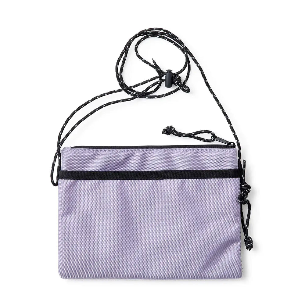 BT21 x Fennec - Mesh Mini Cross Bag - BT21 - Bag - Harumio BT21 x Fennec - Mesh Mini Cross Bag - BT21 - Bag - Harumio