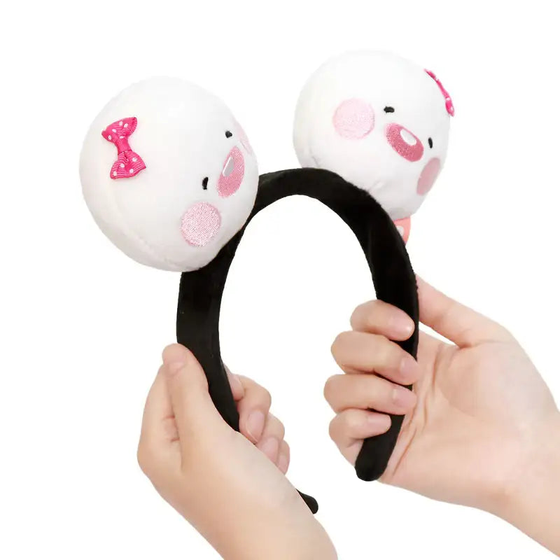 OMPANGi - Headband - OMPANGi - Hair Accessories - Harumio