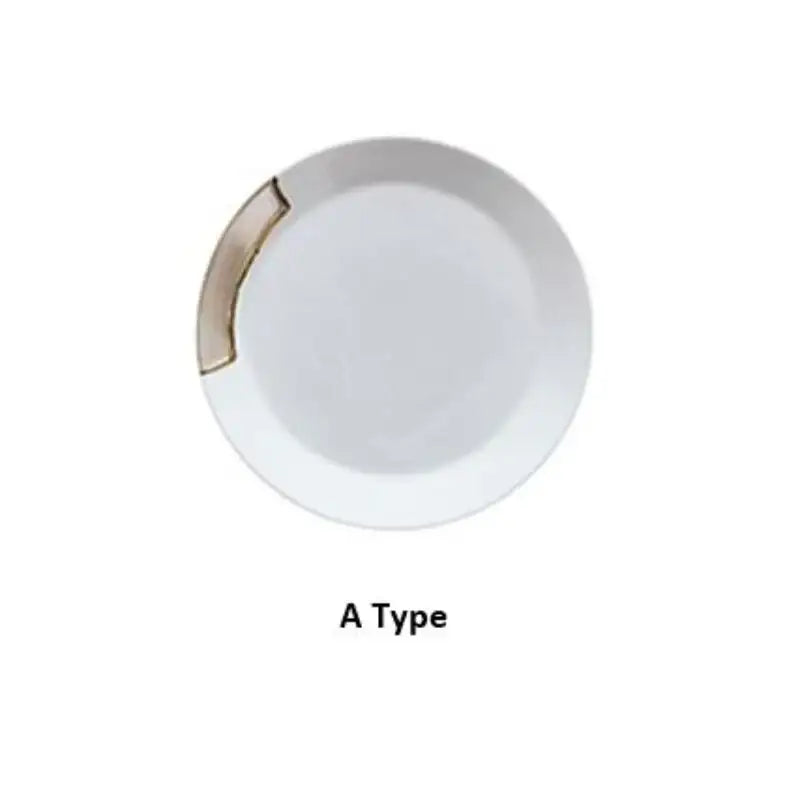 Chaora - Piece Plate Series - Chaora - Tableware - Harumio Chaora - Piece Plate Series - Chaora - Tableware - Harumio