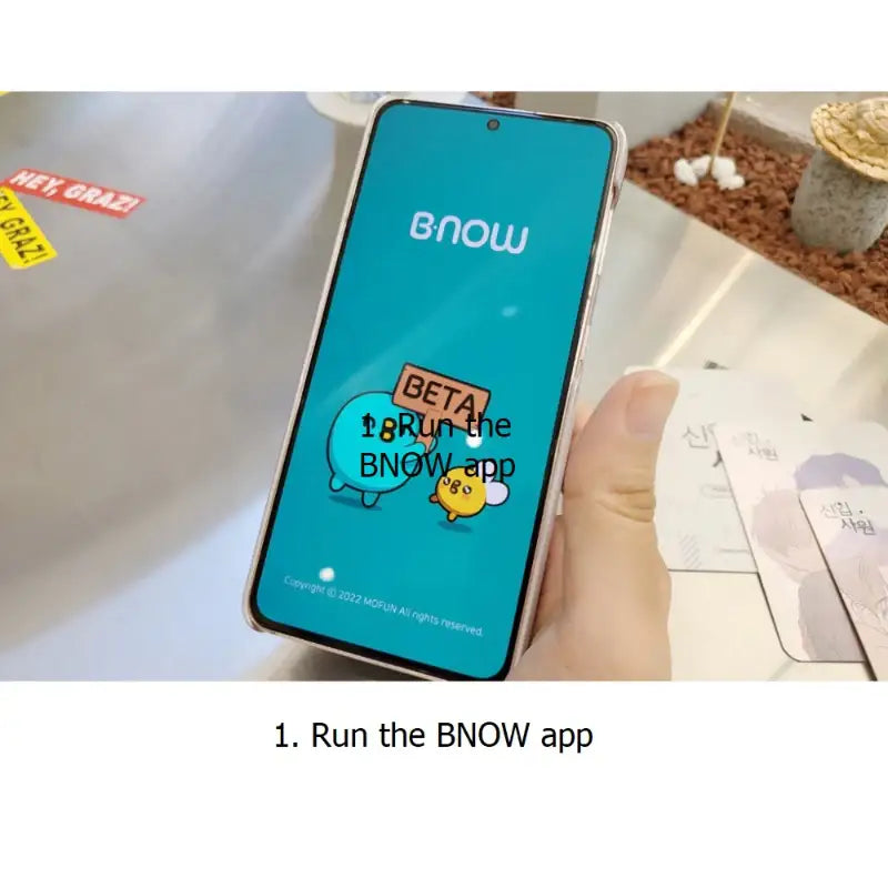 The New Employee x MOFUN - AR Collecting Card - MOFUN - Collectible Trading Cards - Harumio The New Employee x MOFUN - AR Collecting Card - MOFUN - Collectible Trading Cards - Harumio