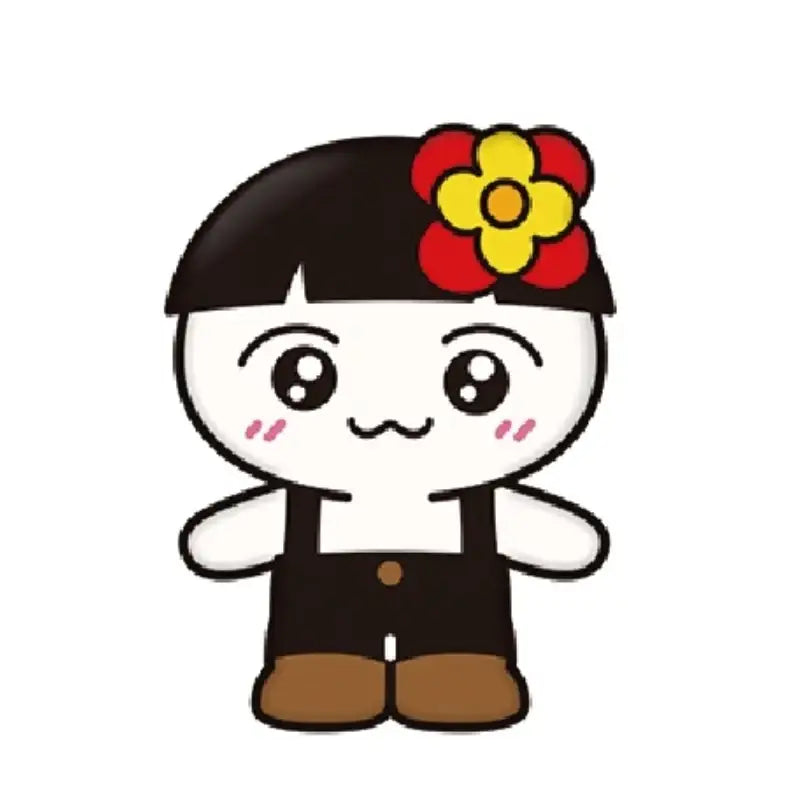 ATEEZ - TEEZ-MON Plush - TEEZ-MON POP UP SHOP - Plush Toys - Harumio