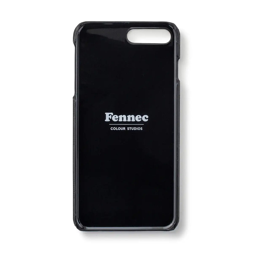 BT21 x Fennec - Lettering iPhone Case - BT21 - Phone Case - Harumio BT21 x Fennec - Lettering iPhone Case - BT21 - Phone Case - Harumio