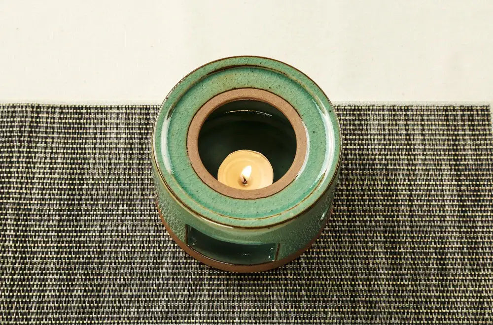 Chaora - Ceramic Tea Warmer - Chaora - Tableware - Harumio Chaora - Ceramic Tea Warmer - Chaora - Tableware - Harumio