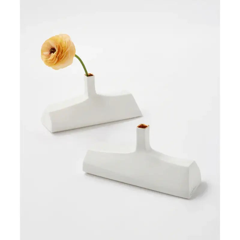 Chaora - Art Piece Flower Vase - Chaora - Tableware - Harumio