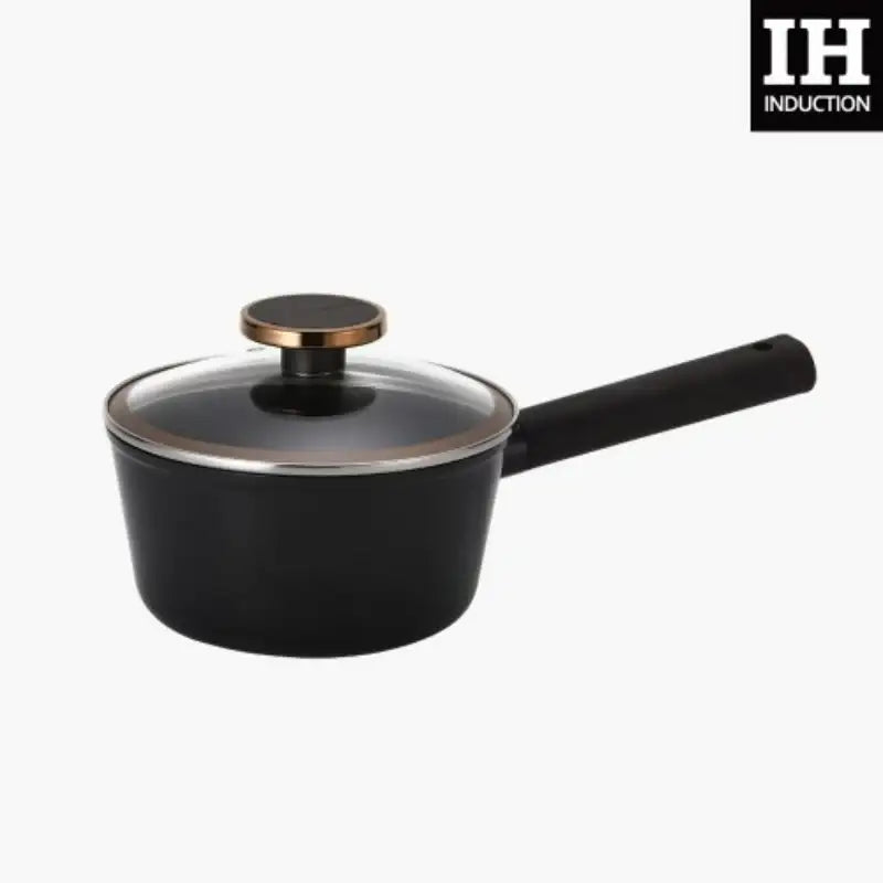 Neoflam - Noblesse Sauce Pan 18cm - Neoflam - Sauce Pan - Harumio