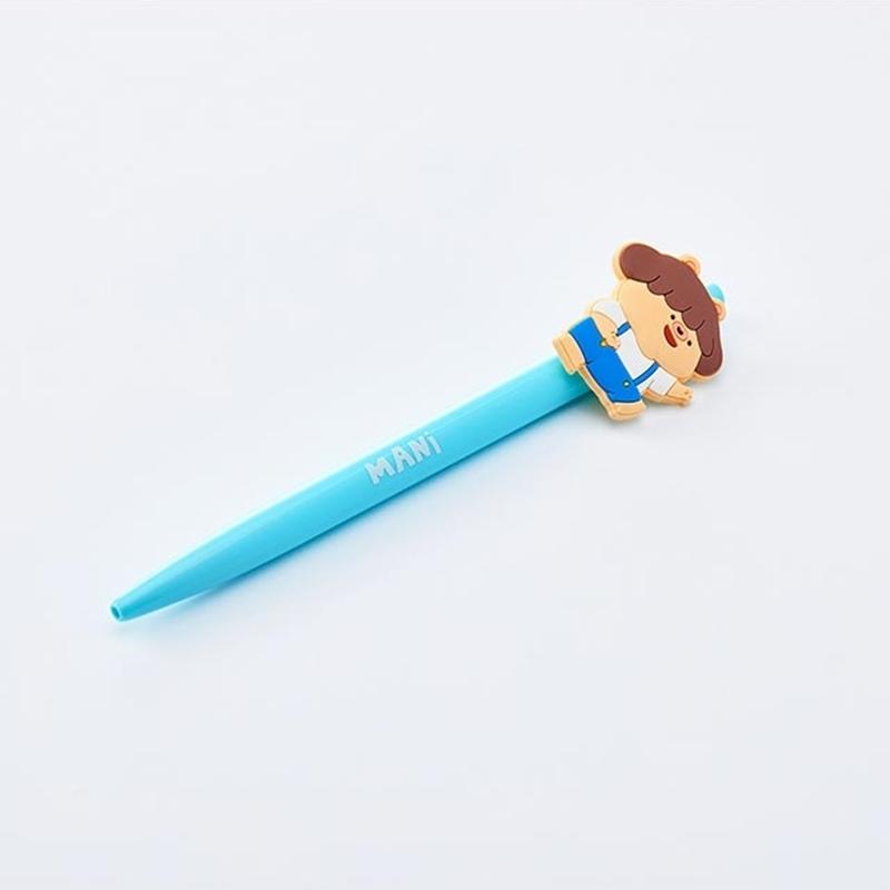 Mani Mani - Gel Pen