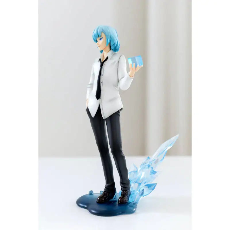 Tower of God - Limited Edition Statue Figure Khun & Baam Set - Webtoon Friends - Statue Figure - Harumio