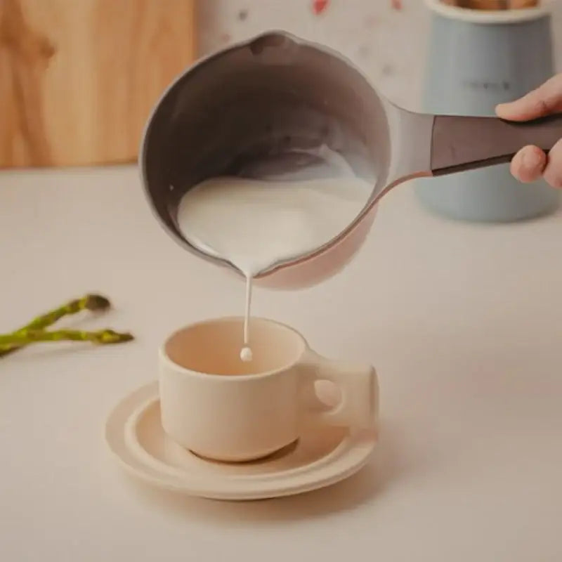 Neoflam - EELA Milk Pan 14cm - Neoflam - Milk Pan - Harumio Neoflam - EELA Milk Pan 14cm - Neoflam - Milk Pan - Harumio