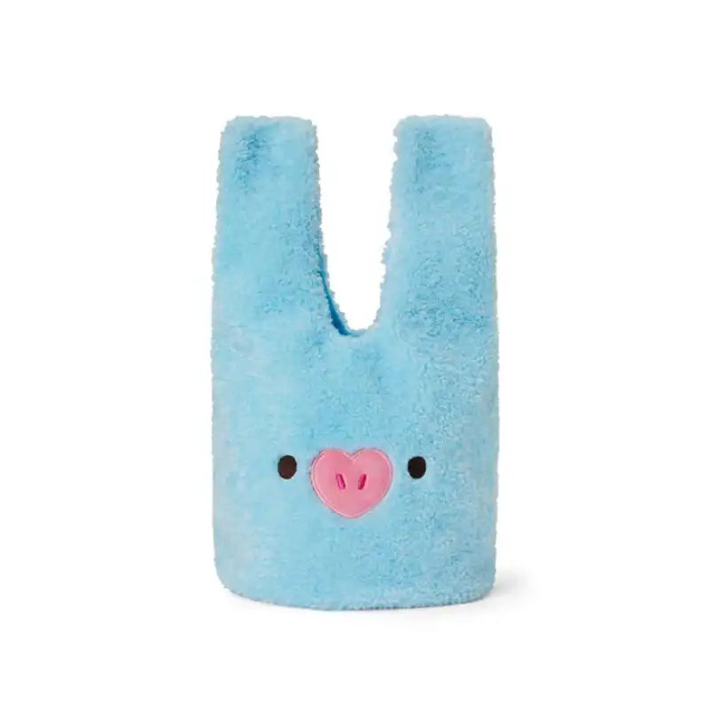 BT21 - Bookle Tote Bag - LINE FRIENDS - Tote Bag - Harumio BT21 - Bookle Tote Bag - LINE FRIENDS - Tote Bag - Harumio