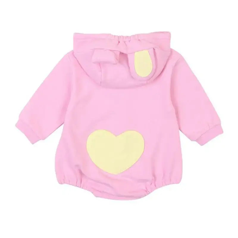 BT21 - Etoile Basic Bodysuit - Cooky - LINE FRIENDS - Clothing - Harumio