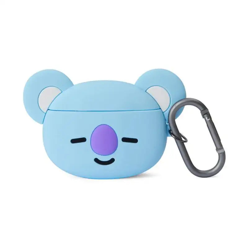 BT21 - Basic AirPods Case - LINE FRIENDS - AirPods Case - Harumio