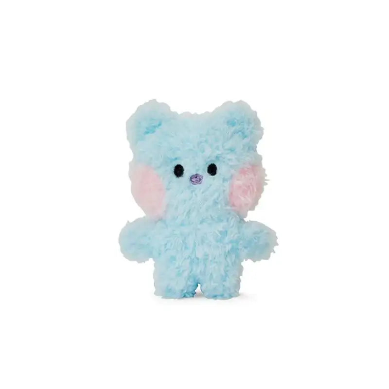 BT21 - Minini Doll Sticon - LINE FRIENDS - Accessories - Harumio