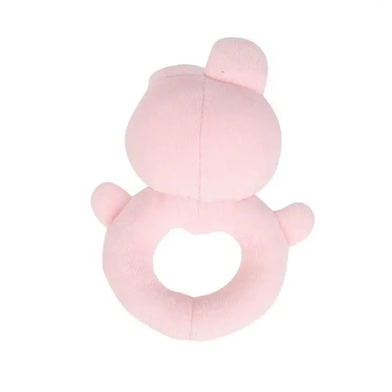 BT21 - Cooky Minini Etowa Plush Rattle - LINE FRIENDS - Toys - Harumio