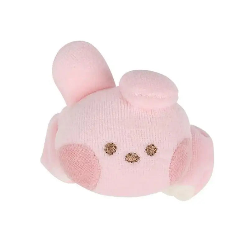 BT21 - Cooky Minini Etowa Wrist Rattle - LINE FRIENDS - Toys - Harumio