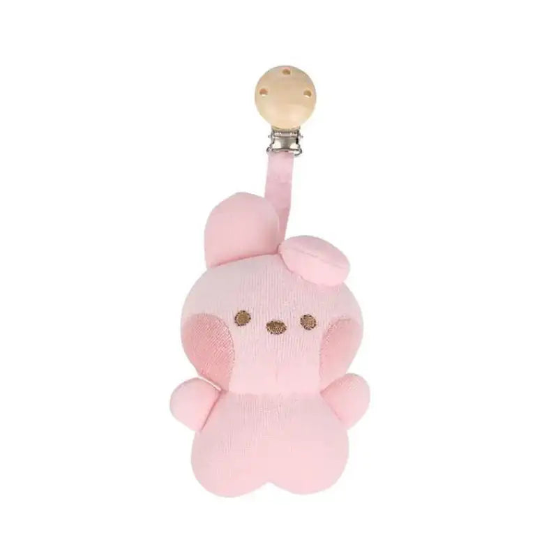BT21 - Cooky Minini Etowa Stroller Toy - LINE FRIENDS - Toys - Harumio