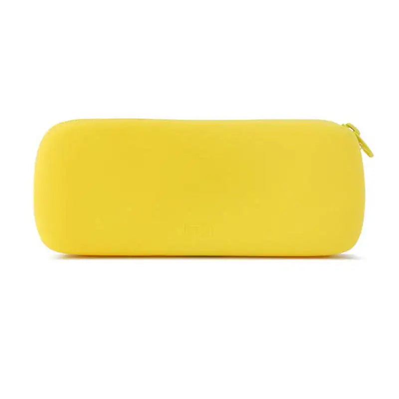 BT21 - Chimmy Basic Silicone Pencil Case - LINE FRIENDS - Storage & Organization - Harumio