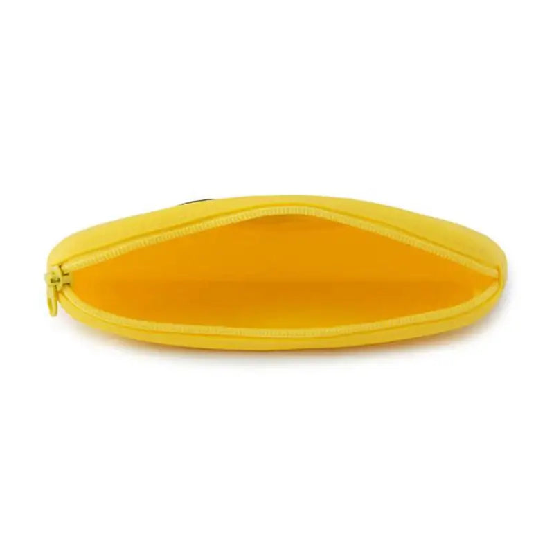 BT21 - Chimmy Basic Silicone Pencil Case - LINE FRIENDS - Storage & Organization - Harumio BT21 - Chimmy Basic Silicone Pencil Case - LINE FRIENDS - Storage & Organization - Harumio