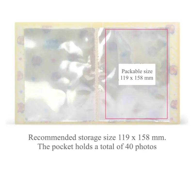 BT21 - Minini Photo Album - LINE FRIENDS - Photo Album - Harumio BT21 - Minini Photo Album - LINE FRIENDS - Photo Album - Harumio