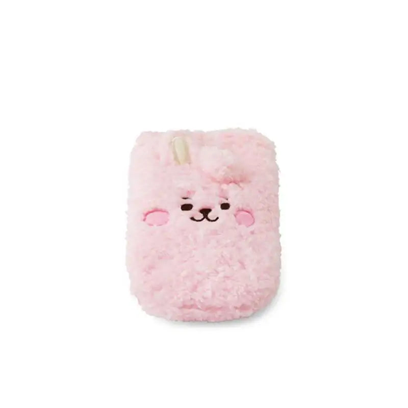 BT21 - Bookle Mini Cross Bag - LINE FRIENDS - Bag - Harumio BT21 - Bookle Mini Cross Bag - LINE FRIENDS - Bag - Harumio