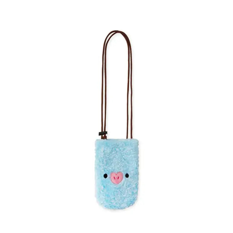 BT21 - Bookle Mini Cross Bag - LINE FRIENDS - Bag - Harumio BT21 - Bookle Mini Cross Bag - LINE FRIENDS - Bag - Harumio