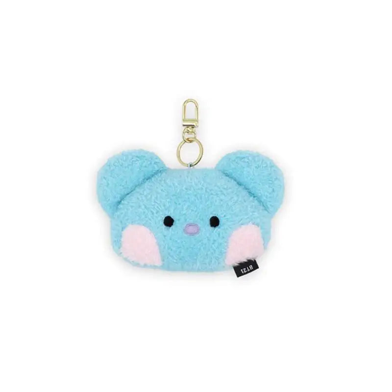 BT21 - Minini Doll Charm Eco Bag - LINE FRIENDS - Eco Bag - Harumio