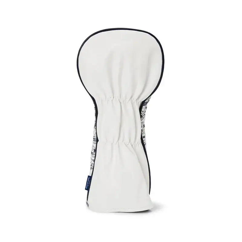 BT21 - Hole in One Blue Pattern Golf Driver Cover - BT21 - Sport Goods - Harumio