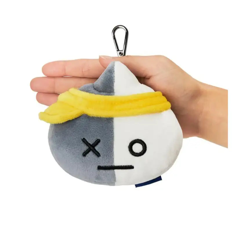 BT21 - Van Hole in one Golf Ball Pouch - BT21 - Sport Goods - Harumio BT21 - Van Hole in one Golf Ball Pouch - BT21 - Sport Goods - Harumio