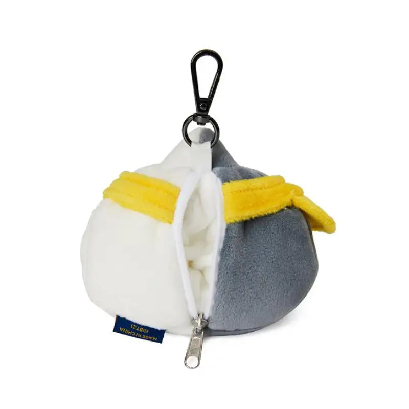 BT21 - Van Hole in one Golf Ball Pouch - BT21 - Sport Goods - Harumio BT21 - Van Hole in one Golf Ball Pouch - BT21 - Sport Goods - Harumio