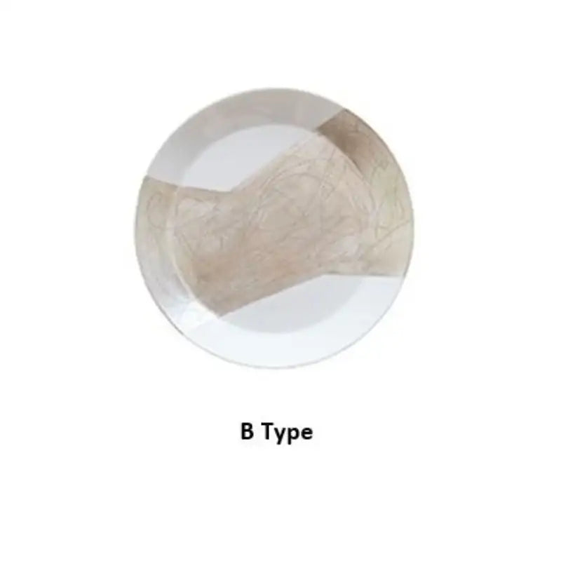 Chaora - Piece Plate Series - Chaora - Tableware - Harumio Chaora - Piece Plate Series - Chaora - Tableware - Harumio