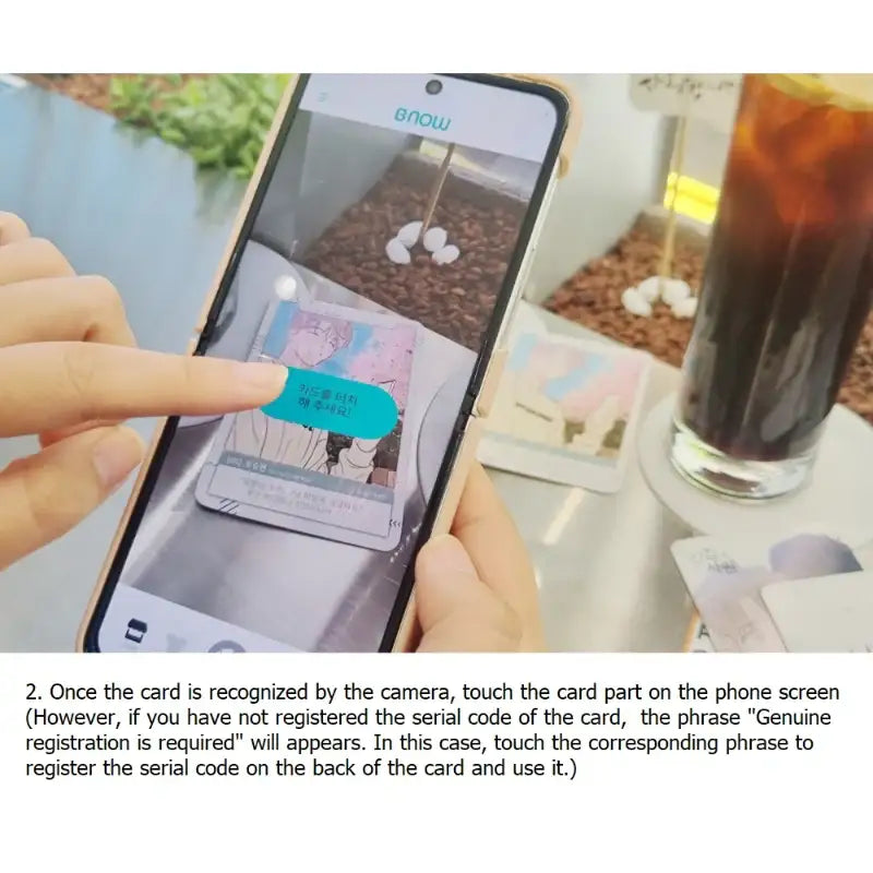 The New Employee x MOFUN - AR Collecting Card - MOFUN - Collectible Trading Cards - Harumio The New Employee x MOFUN - AR Collecting Card - MOFUN - Collectible Trading Cards - Harumio