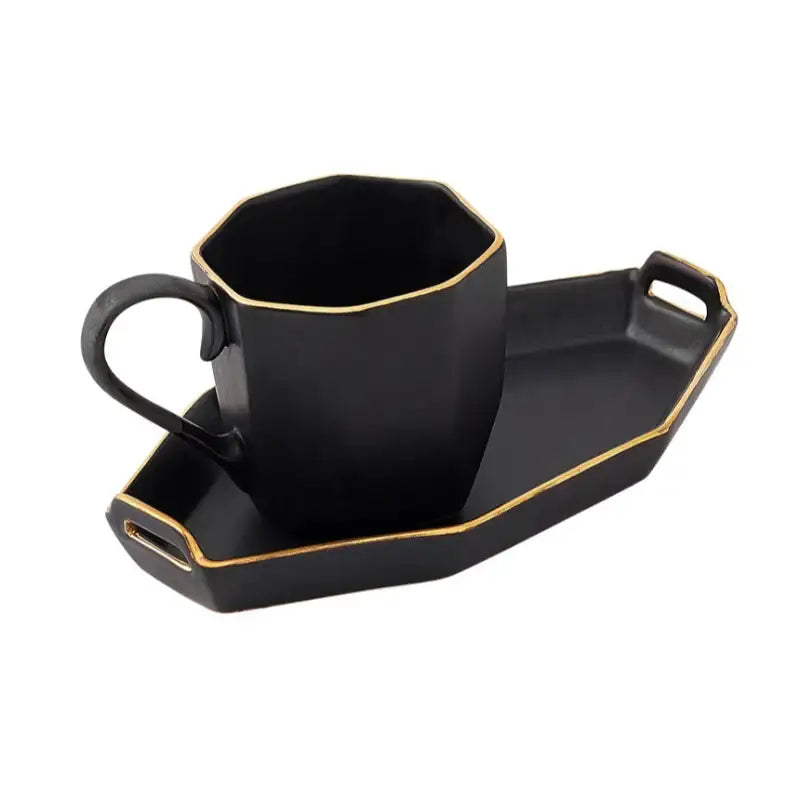 Chaora - Piece Espresso Cup Set - Chaora - Tableware - Harumio