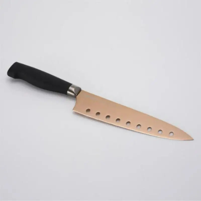 Neoflam - Titanium Coated Hole Knife - Neoflam - Knives - Harumio