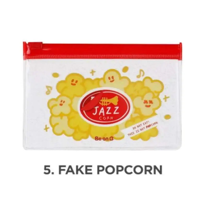Be On D - After the Rain Multi Pouch S - Be On D - Zipper Bag - Harumio Be On D - After the Rain Multi Pouch S - Be On D - Zipper Bag - Harumio