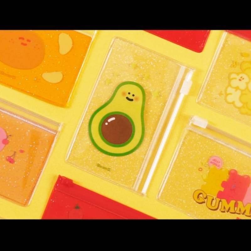 Be On D - After the Rain Multi Pouch S - Be On D - Zipper Bag - Harumio Be On D - After the Rain Multi Pouch S - Be On D - Zipper Bag - Harumio