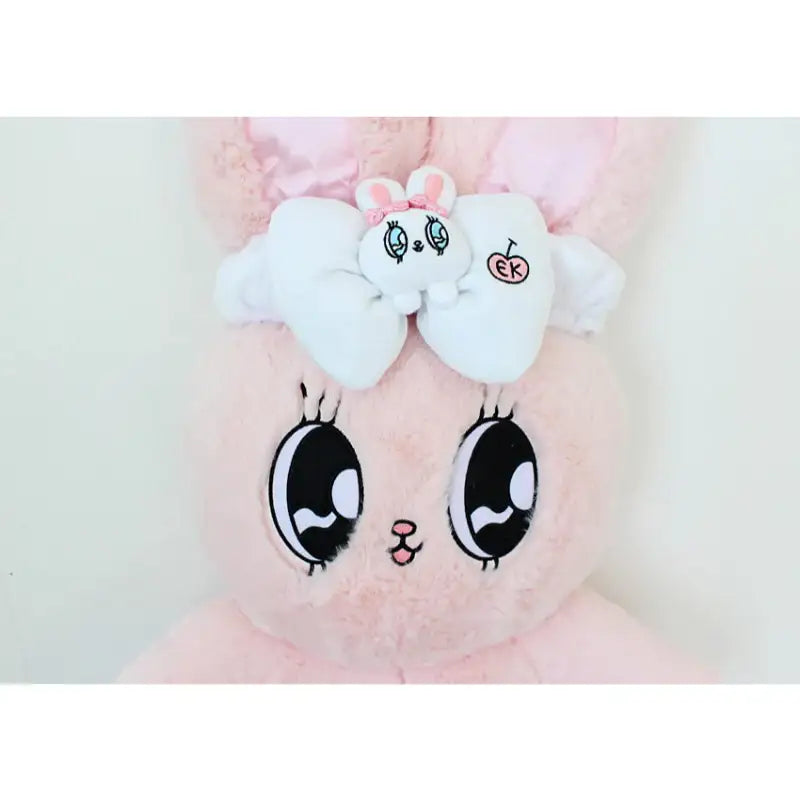 Esther Bunny - Face Wash Headband - Esther Bunny - - Harumio